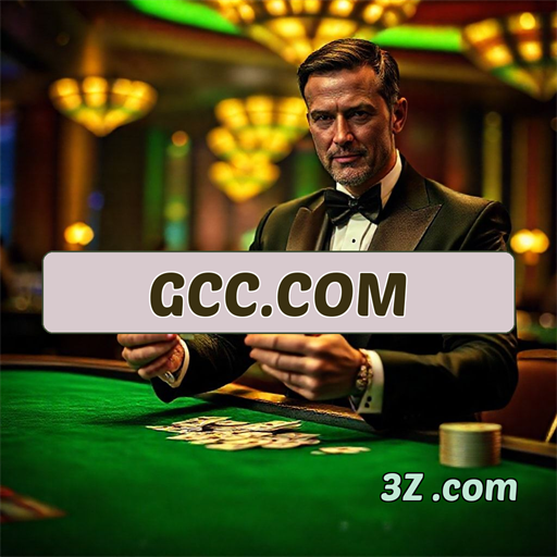 Explorando a Plataforma do gcc.com: O Futuro dos Jogos Online