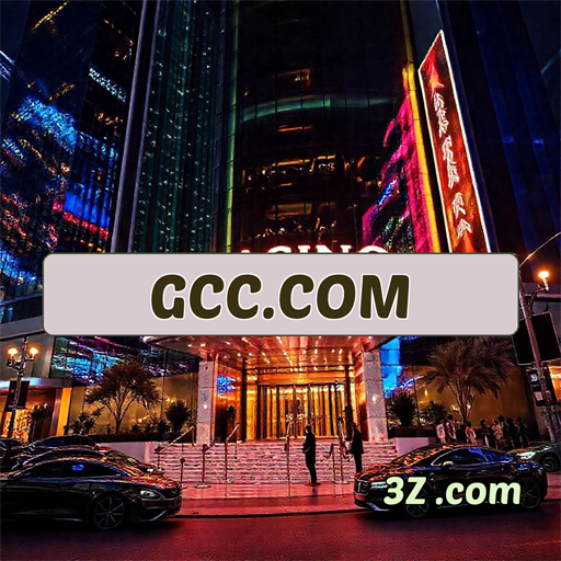 Slots Irresistíveis: O Mundo Diversificado do gcc.com