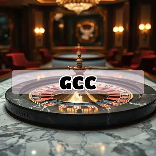 gcc.com Segurança: Protegendo Jogos em um Ambiente Confiável e Estiloso