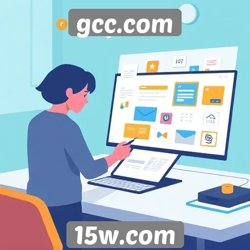 Recursos exclusivos do GCC.com para desenvolvedores