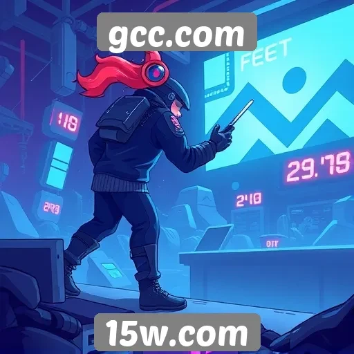 Tendências de design dos jogos no gcc.com