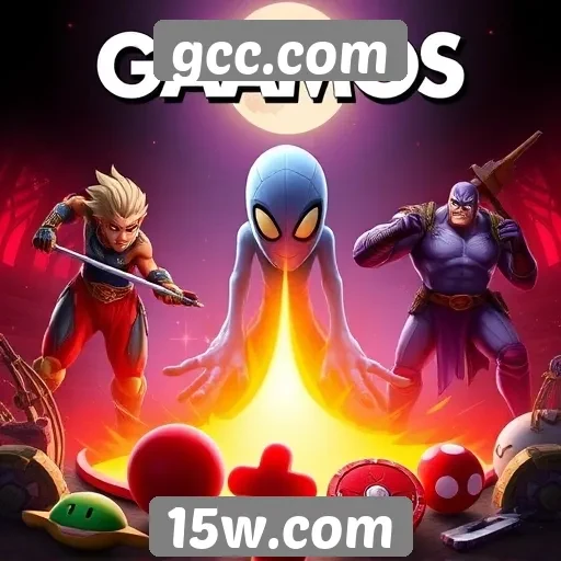 Comparação entre preços de jogos na plataforma